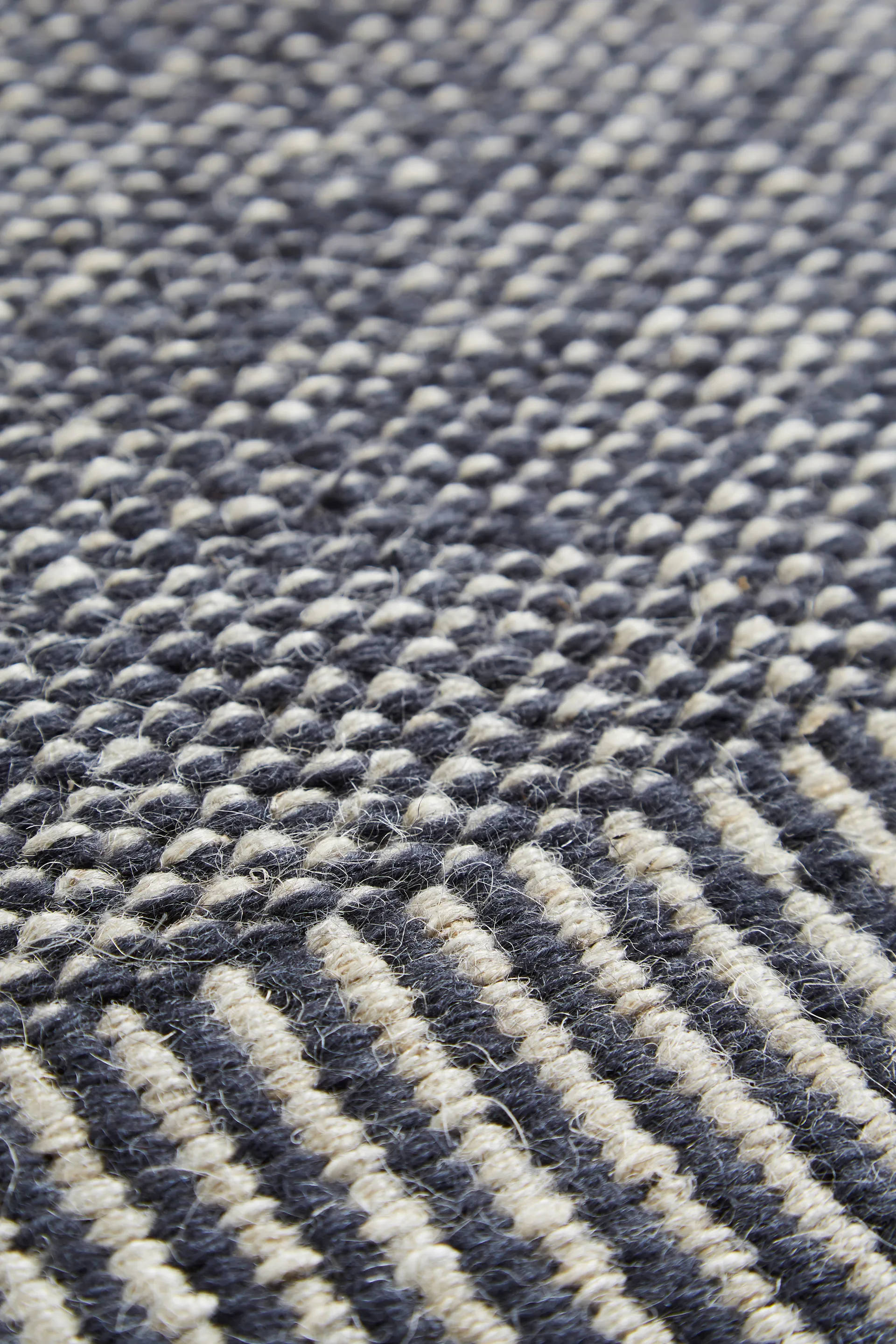 Rombo doormat, Grey, 60x90 cm Woud