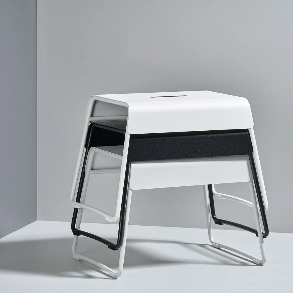 A-Stool stool, White Zone Denmark