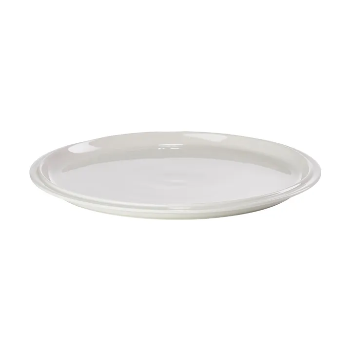 Eau plate Ø24 cm - Off-white - Zone Denmark