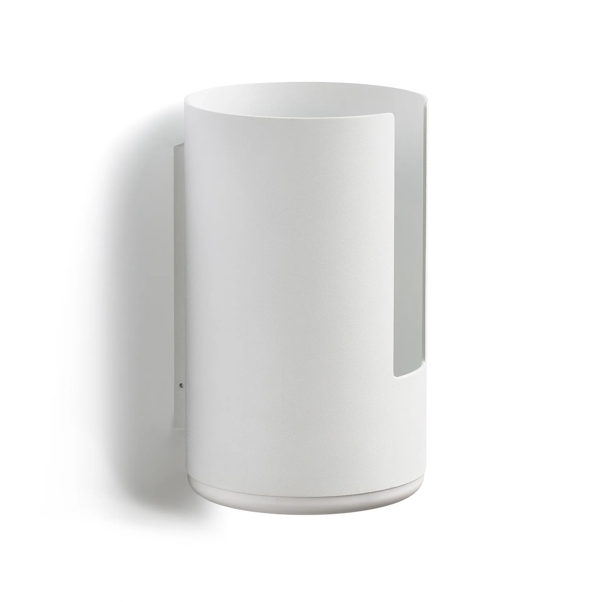 RIM toilet paper holder - wall hanging 31 cm, White Zone Denmark
