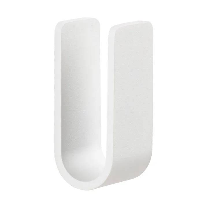 Ume hook - White - Zone Denmark