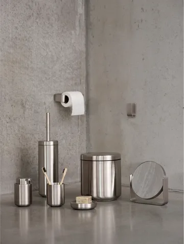 Ume pedal bin - Steel - Zone Denmark