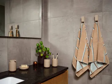 Ume soap dispenser - Camel - Zone Denmark
