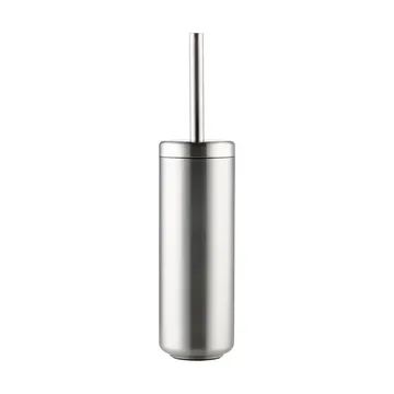 Ume toilet brush - Steel - Zone Denmark