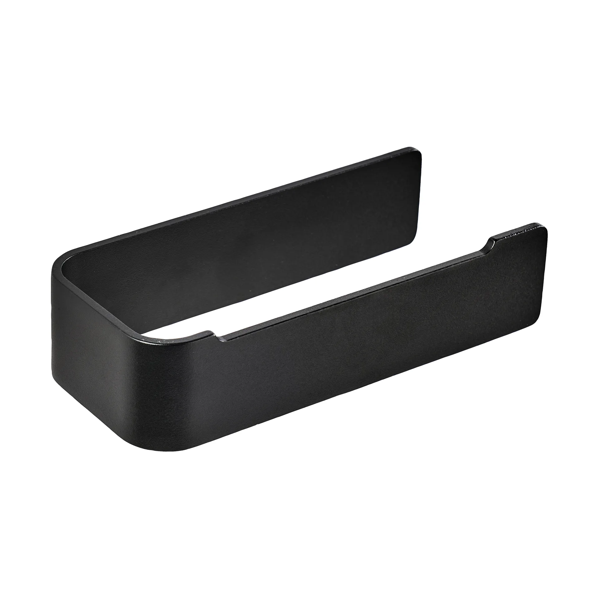 Ume toilet paper holder, Black Zone Denmark