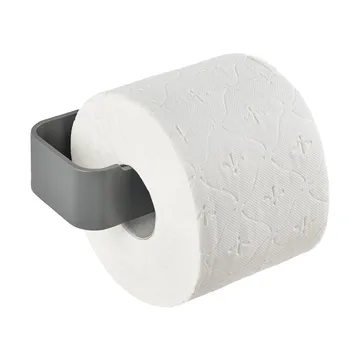 Ume toilet paper holder - Gray - Zone Denmark