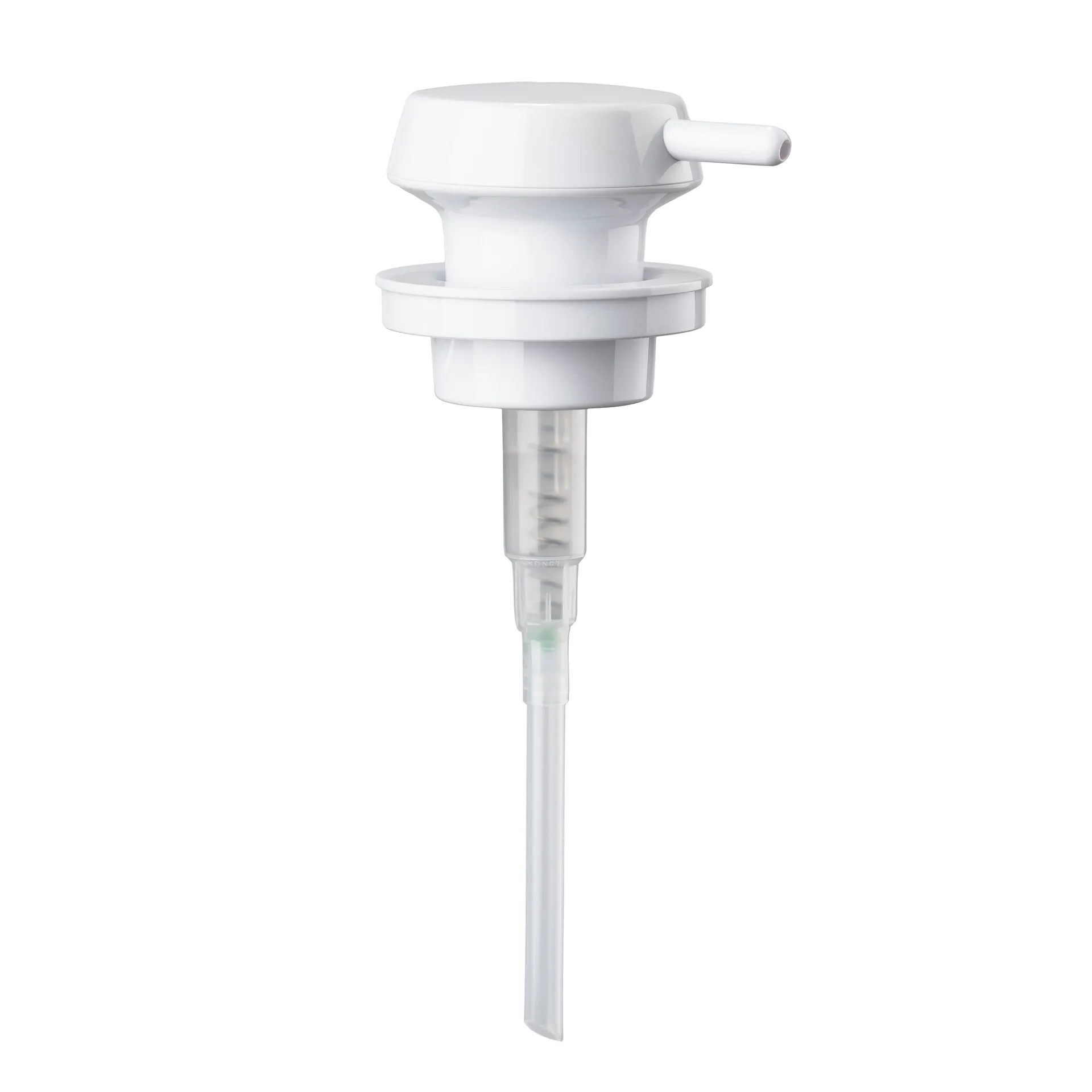 Zone Suii pump to soap dispenser 17 cm, white Zone Denmark