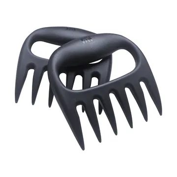 Zwilling BBQ+ meat claws 2-pack - Black - Zwilling