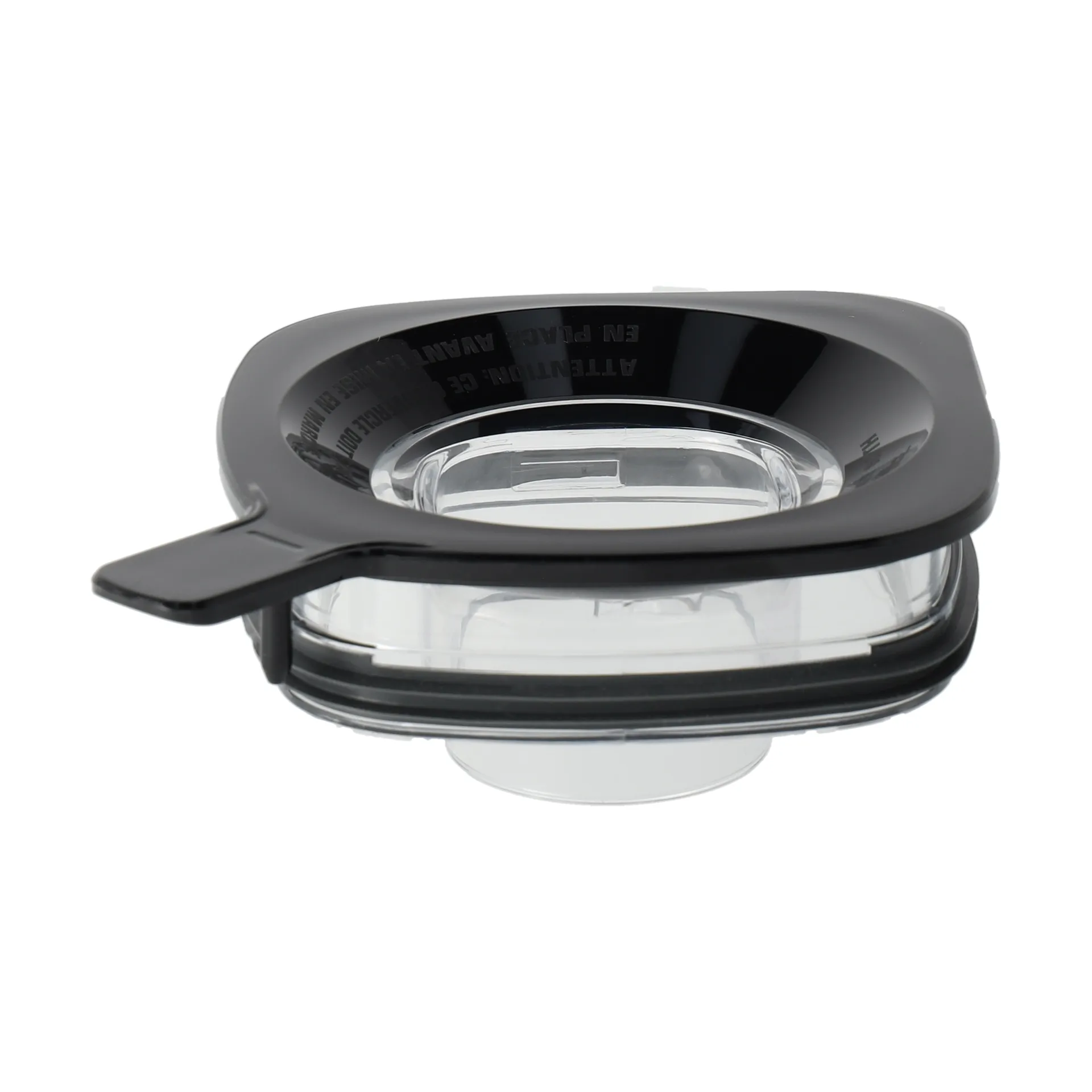Zwilling blender lock with gasket, Black, 1,4 L Zwilling