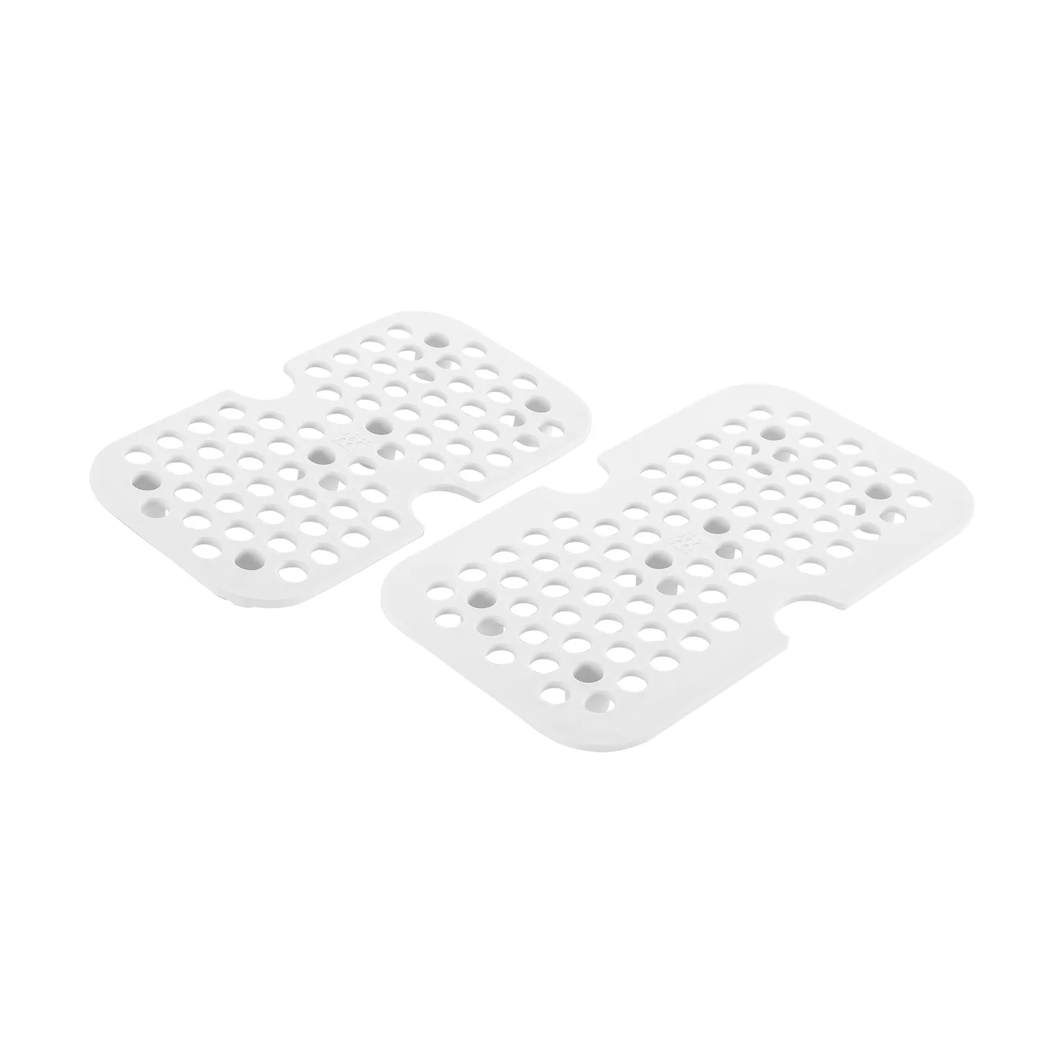 Zwilling drip tray for vacuum containers M/L 2-pack, White Zwilling
