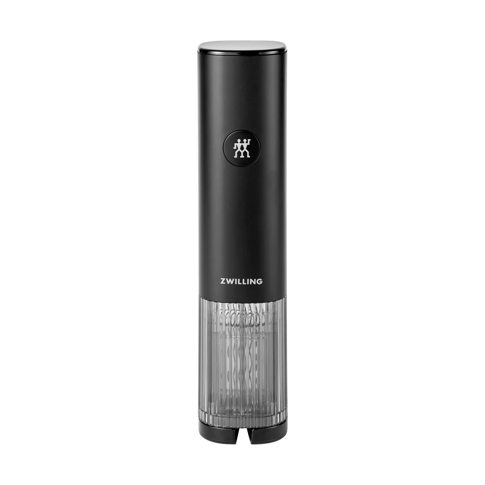Zwilling electric wine opener 21.3 cm, Black Zwilling