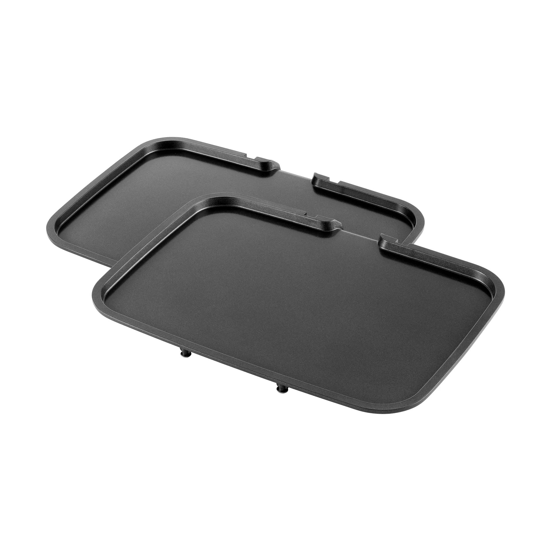 Zwilling Enfinigy frying/teppanyaki plate 2-pack, Black Zwilling