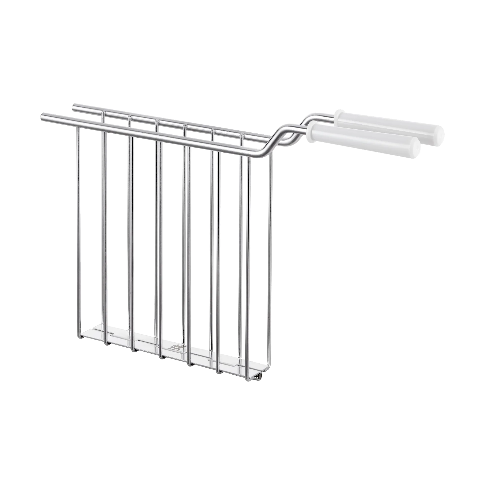 Zwilling sandwich tray short slots 28.4 cm, White Zwilling