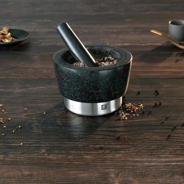 Zwilling spices mortel, black Zwilling