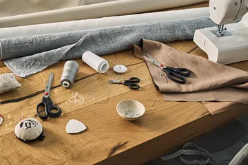 Zwilling Twin L tailor's scissors black - 25 cm - Zwilling