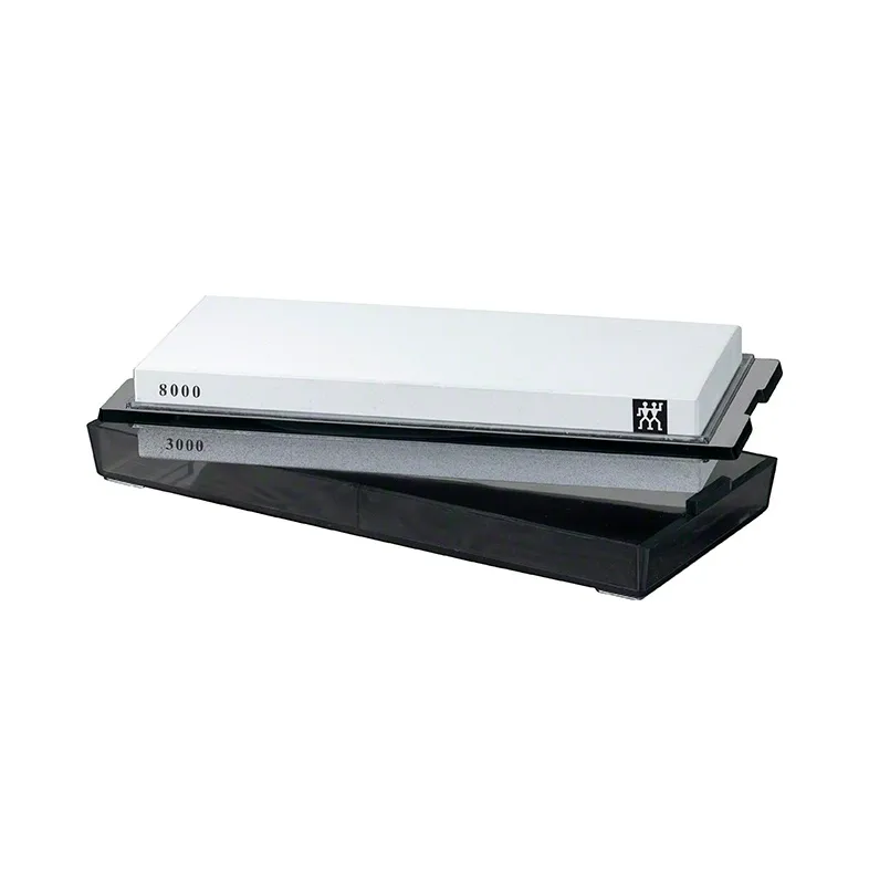 Zwilling Twin Stone Pro slipsten 3/8, 3000/8000 Zwilling