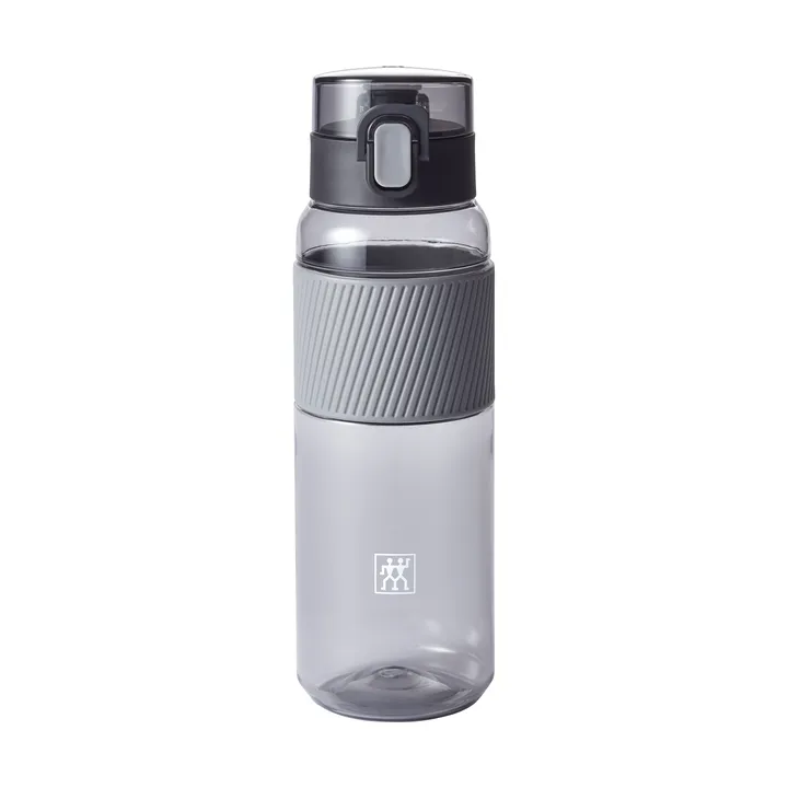 Zwilling water bottle 68 cl - Gray tritan - Zwilling