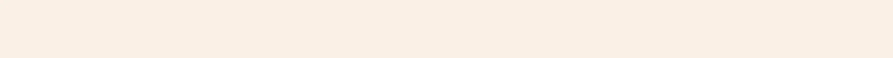A plain light peach or beige background.