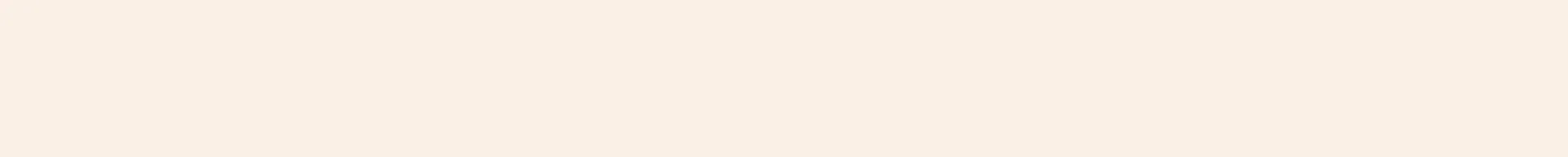 Solid light beige background.